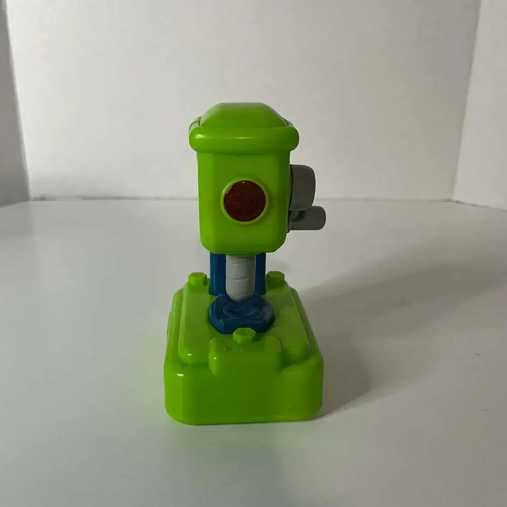 VTech Drill and Learn Toolbox Replacement Parts Set